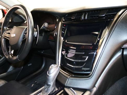 Used 2016 Cadillac CTS Luxury AWD/4WD image 60