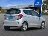 Used 2017 Chevrolet Spark LT image 2