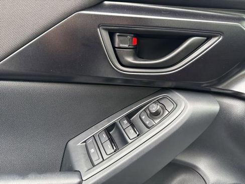 Used 2025 Subaru Impreza RS w/ Popular Package #1 image 24