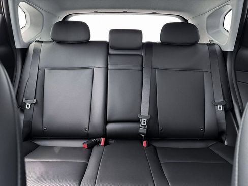 New 2026 Hyundai Kona SEL Premium image 16