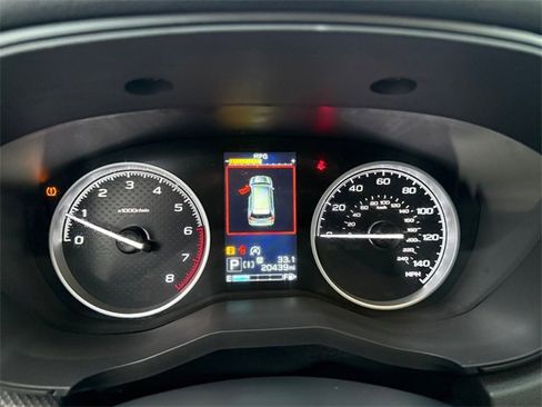Certified 2024 Subaru Forester Limited image 28