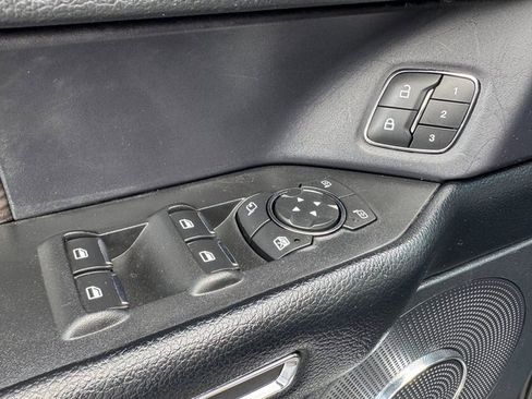 Certified 2021 Ford Expedition Max Limited image 16