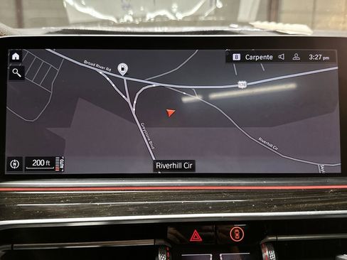 Used 2020 BMW X5 xDrive40i image 18