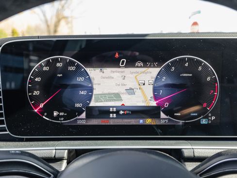 New 2026 Mercedes-Benz GLS 450 4MATIC image 25