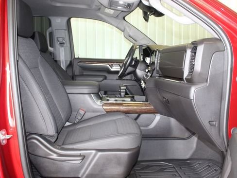 Used 2024 GMC Sierra 1500 Elevation AWD/4WD image 15