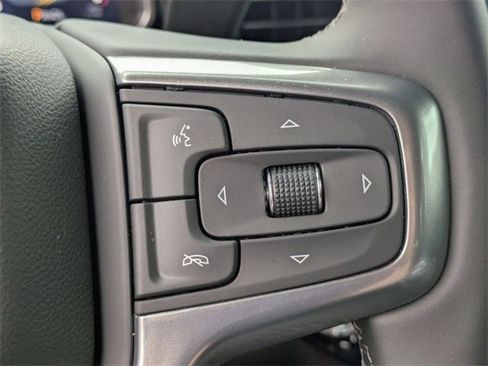 New 2026 Chevrolet Silverado 2500 LT w/ Trail Boss Package image 14