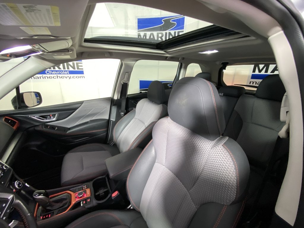 Used 2020 Subaru Forester Sport AWD/4WD image 24