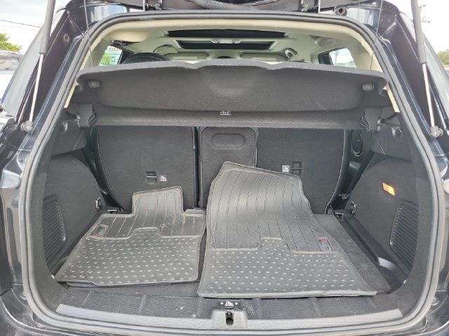 Used 2016 MINI Cooper Countryman S FWD image 9
