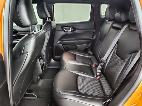 New 2026 Jeep Compass Latitude AWD/4WD image 28