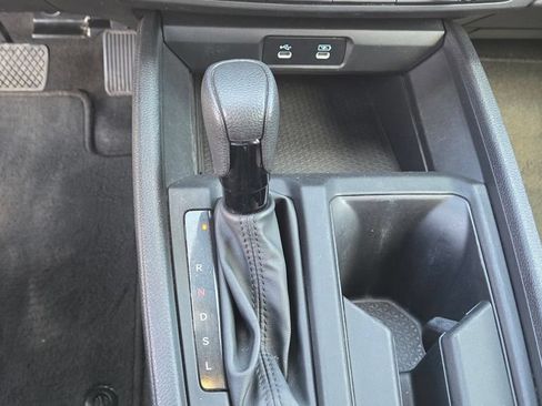 Used 2024 Honda Accord SE image 24