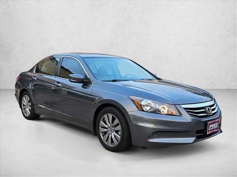 Used 2012 Honda Accord EX-L image 5