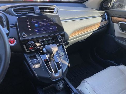 Used 2019 Honda CR-V EX-L image 28