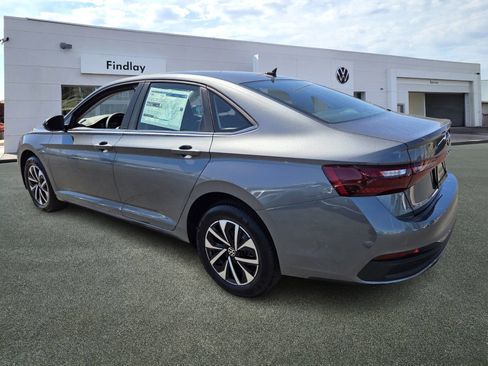 New 2026 Volkswagen Jetta S FWD image 4