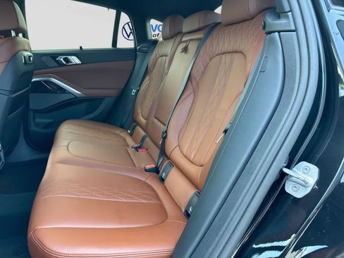 Used 2026 BMW X6 xDrive40i AWD/4WD image 18