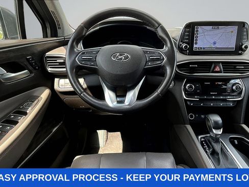 Used 2019 Hyundai Santa Fe FWD image 11