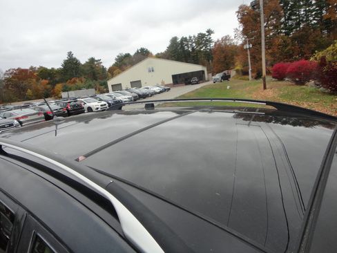 Used 2014 Nissan Murano LE w/ Platinum Edition Package image 17