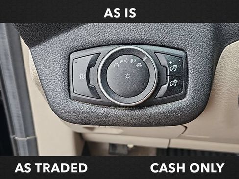 Used 2016 Ford Escape SE FWD image 22