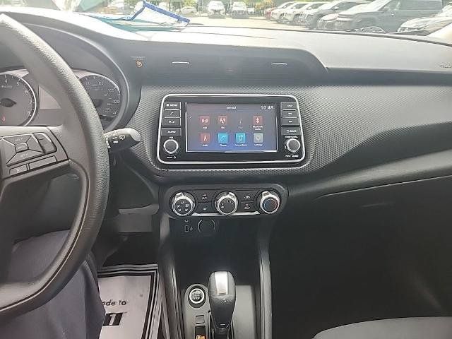 Certified 2023 Nissan Kicks S FWD image 17