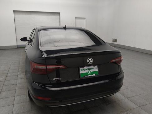 Used 2020 Volkswagen Jetta S FWD image 6