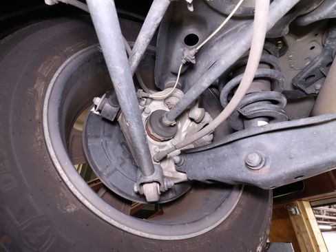 Used 2019 Honda Ridgeline RTL-T image 47