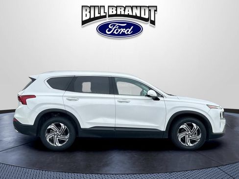 Used 2023 Hyundai Santa Fe SEL w/ Cargo Package FWD image 2