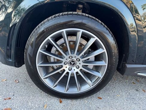 Used 2023 Mercedes-Benz GLE 350 GLE 350 image 9