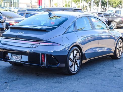 Used 2023 Hyundai Ioniq 6 SE image 4