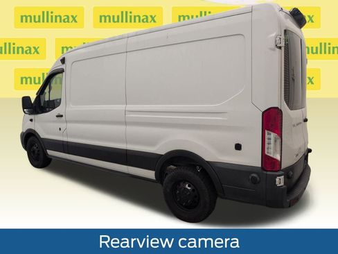 Used 2020 Ford Transit 250 Base w/ Interior Upgrade Package image 8