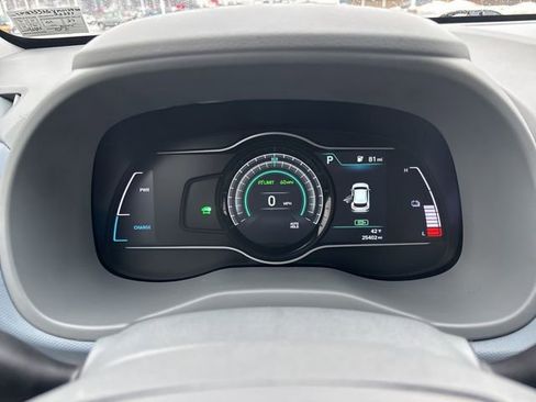 Used 2021 Hyundai Kona Limited image 26