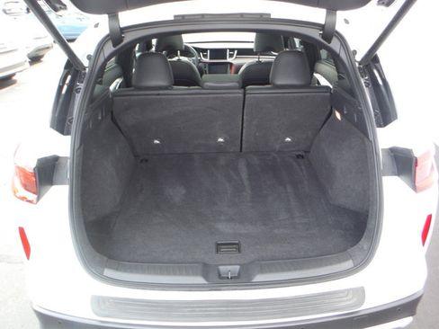 Used 2024 INFINITI QX50 Sport AWD/4WD image 44