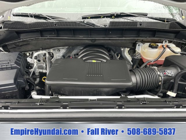 Used 2026 GMC Sierra 1500 SLT AWD/4WD image 10