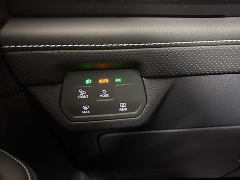 New 2026 Volkswagen Atlas SE AWD/4WD image 20