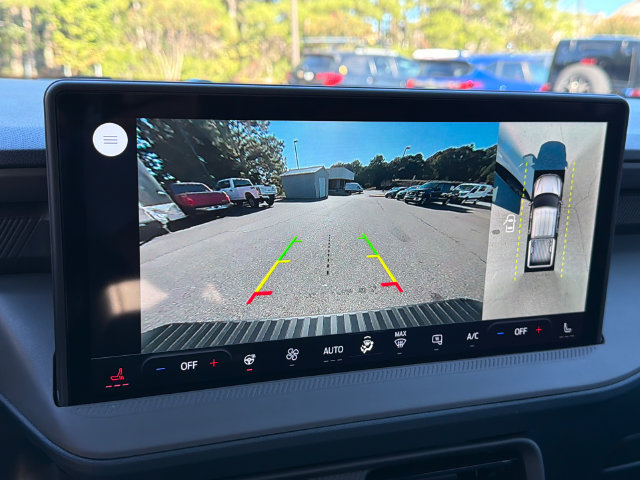 New 2026 Ford Maverick Tremor AWD/4WD image 31
