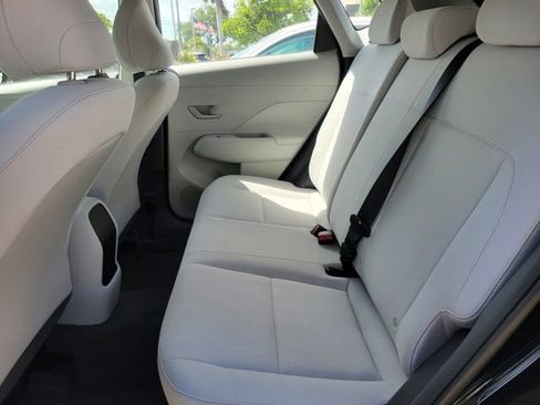 Certified 2026 Hyundai Kona SE FWD image 7