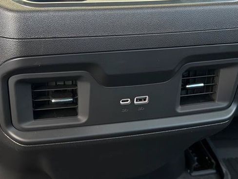 New 2026 Chevrolet Silverado 1500 LT Trail Boss w/ LT Trail Boss Premium Package AWD/4WD image 14