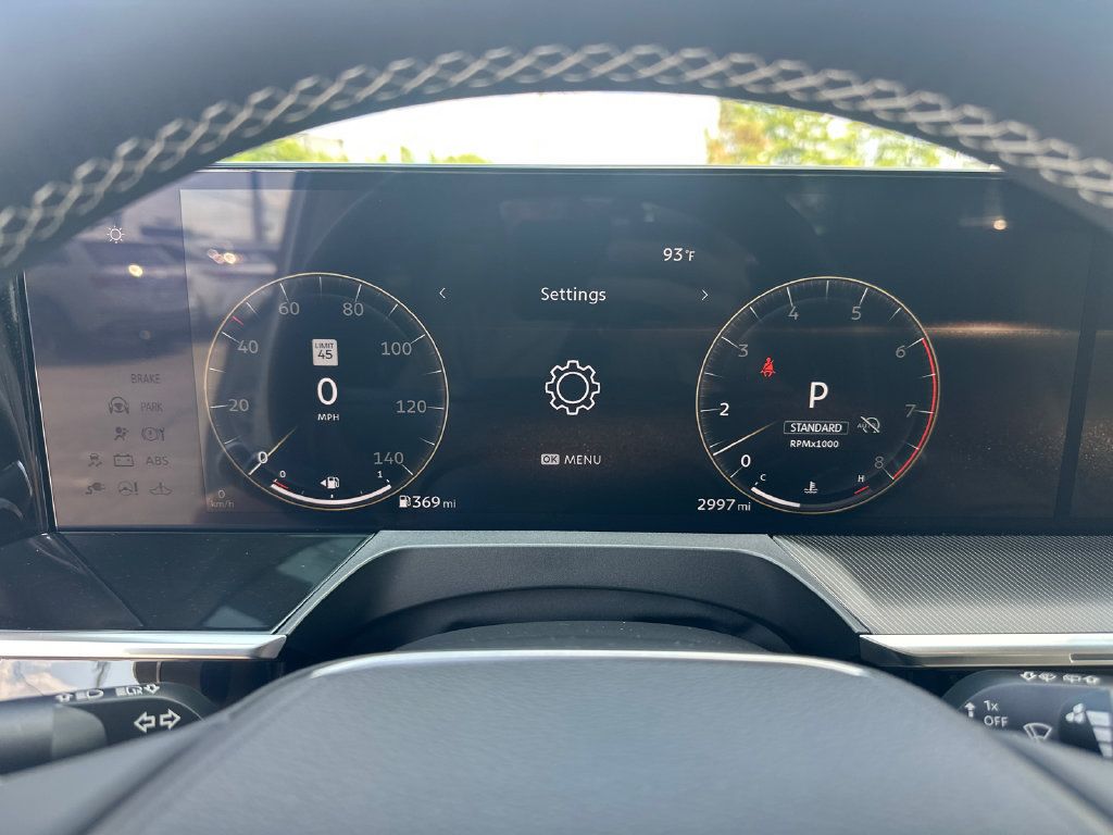 Used 2026 INFINITI QX80 Pure RWD image 23