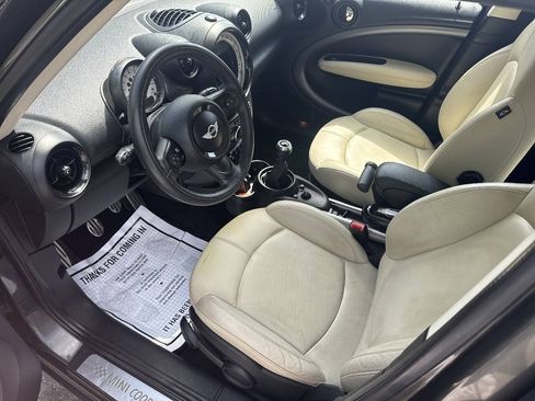 Used 2013 MINI Cooper Countryman S AWD/4WD image 11