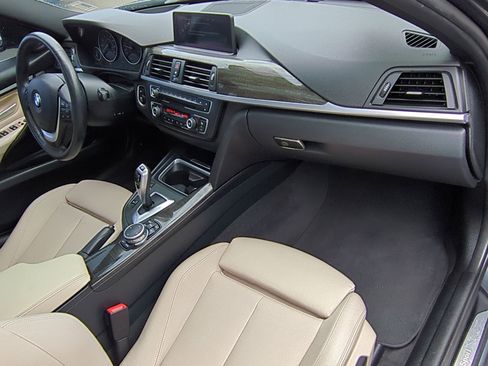 Used 2015 BMW 335i xDrive Sedan image 30