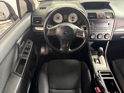 Used 2014 Subaru Impreza 2.0i Premium w/ All-Weather Package w/CVT image 15