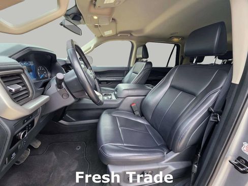 Used 2024 Ford Expedition Max XLT image 16