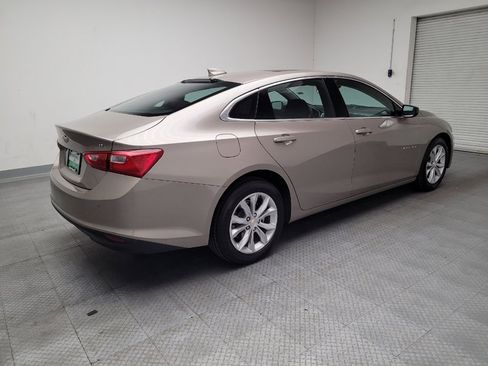 Used 2024 Chevrolet Malibu LT image 9