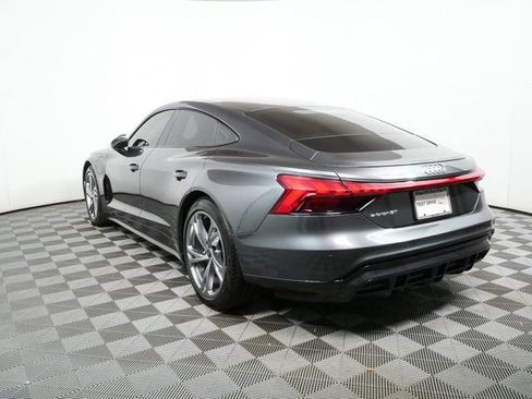 Used 2023 Audi e-tron GT Premium Plus w/ Executive Package AWD/4WD image 30