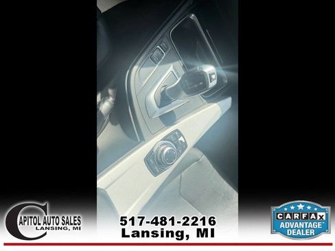 Used 2013 BMW 328i xDrive Sedan AWD/4WD image 23