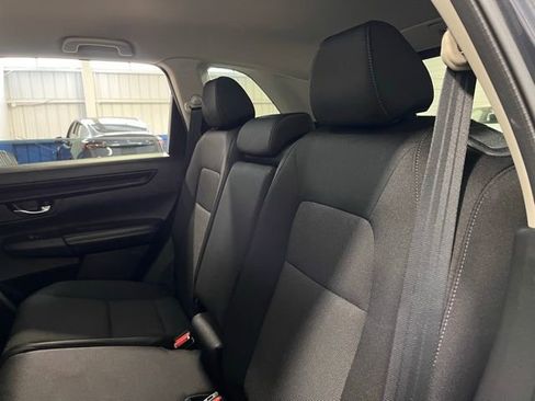 Used 2025 Honda CR-V LX image 18