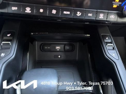 Certified 2021 Kia Telluride EX w/ EX Premium Package AWD/4WD image 21
