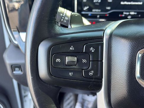 Used 2023 GMC Sierra 1500 SLT w/ SLT Convenience Package image 19