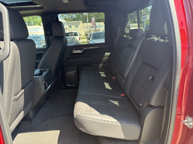 Used 2024 Chevrolet Silverado 2500 High Country w/ High Country Premium Package AWD/4WD image 26