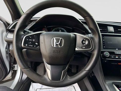Used 2017 Honda Civic EX image 29