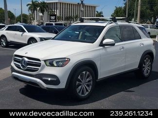Used 2020 Mercedes-Benz GLE 350 4MATIC video 1