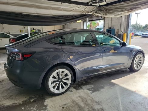 Used 2023 Tesla Model 3 Standard Range RWD image 12